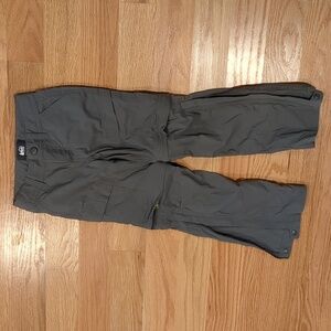 REI Kids Hiking Pants XXS (4-5)